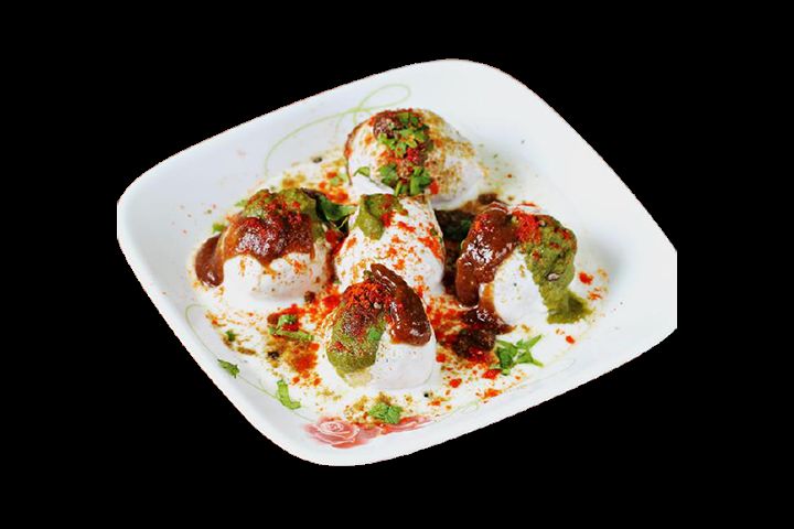 Dahi Vada