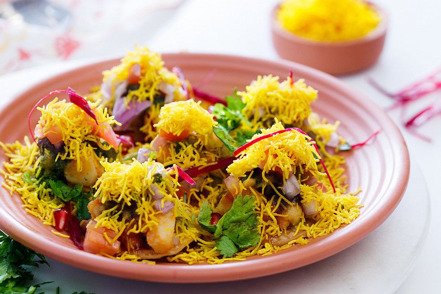 Sev Puri