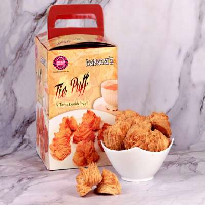 Breads / Khari / Toast