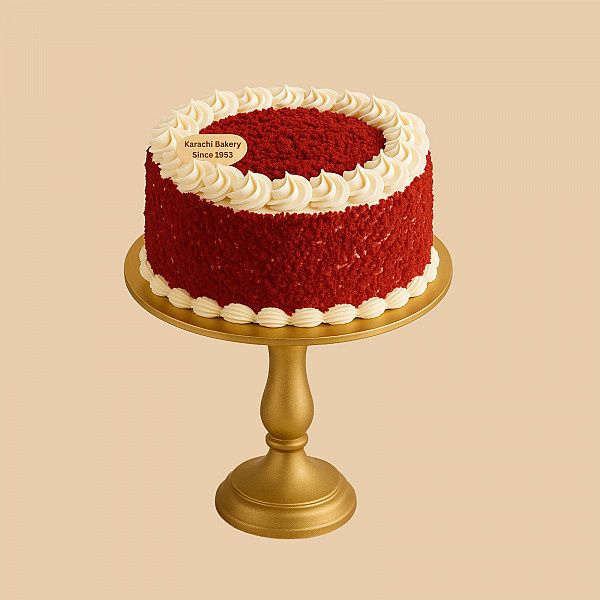Red Velvet Cake