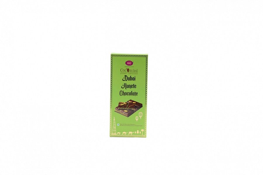 Dubai Kunefe Chocolate (180g)