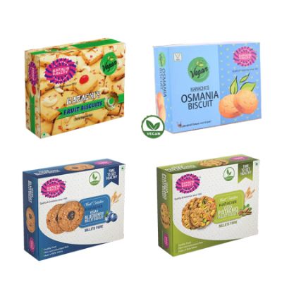 Retail Sales Starter Packs