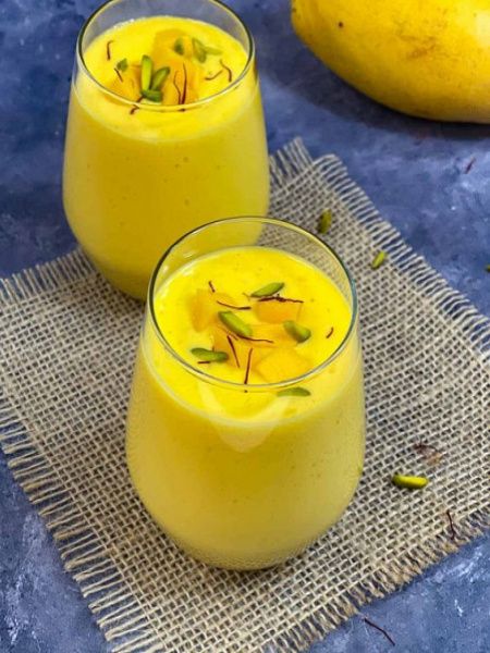 Mango Lassi