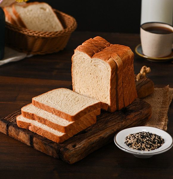 Gulten Free White Bread 400g