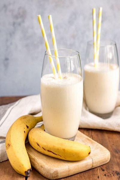 Banana Lassi