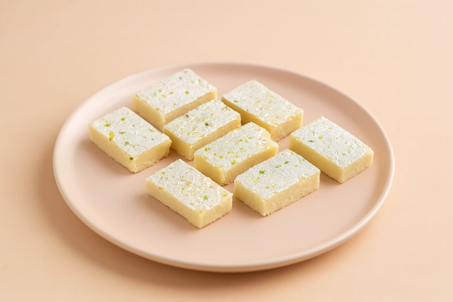 Khowa Barfi