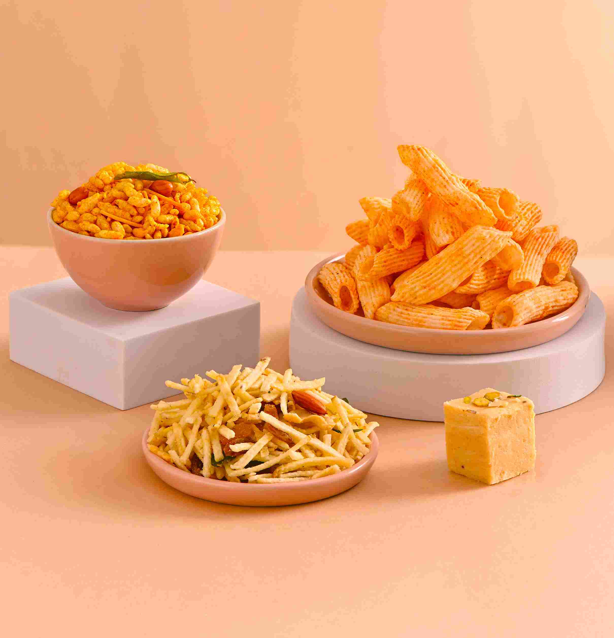 Classic Namkeens / Chips