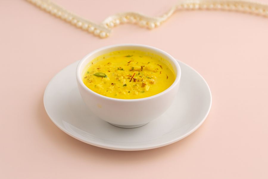 Rasmalai (4 Pc)
