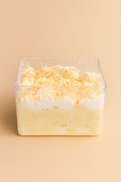 Tres Leches Dessert