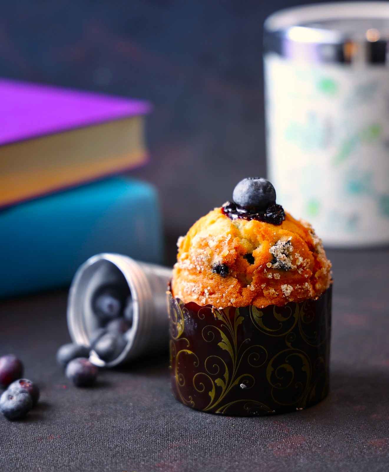 Muffins / Donuts /  Brownies