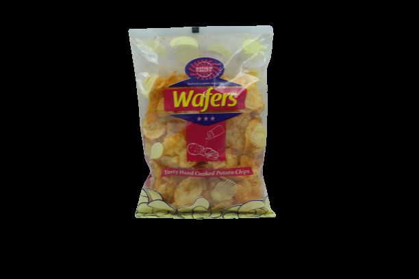 Potato Chips (Masala) 200G