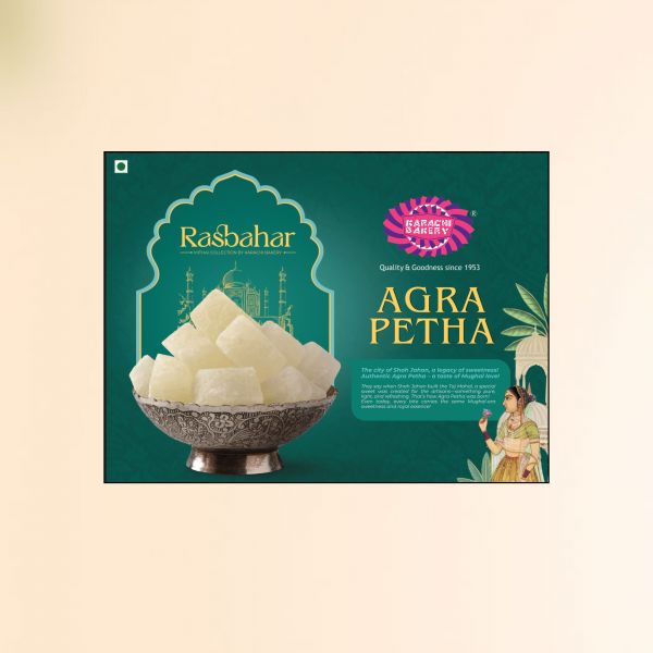 Agra Ka Petha (500 Gms)