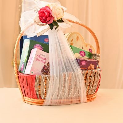 Festive Gift Hampers