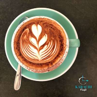 Hot & Refreshing Beverages