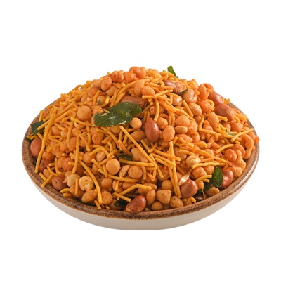 Karachis Namkeen Collection