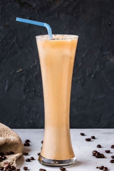 Classic Iced Coffee