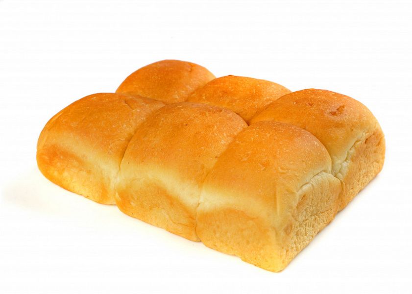 Bread Pav Bun