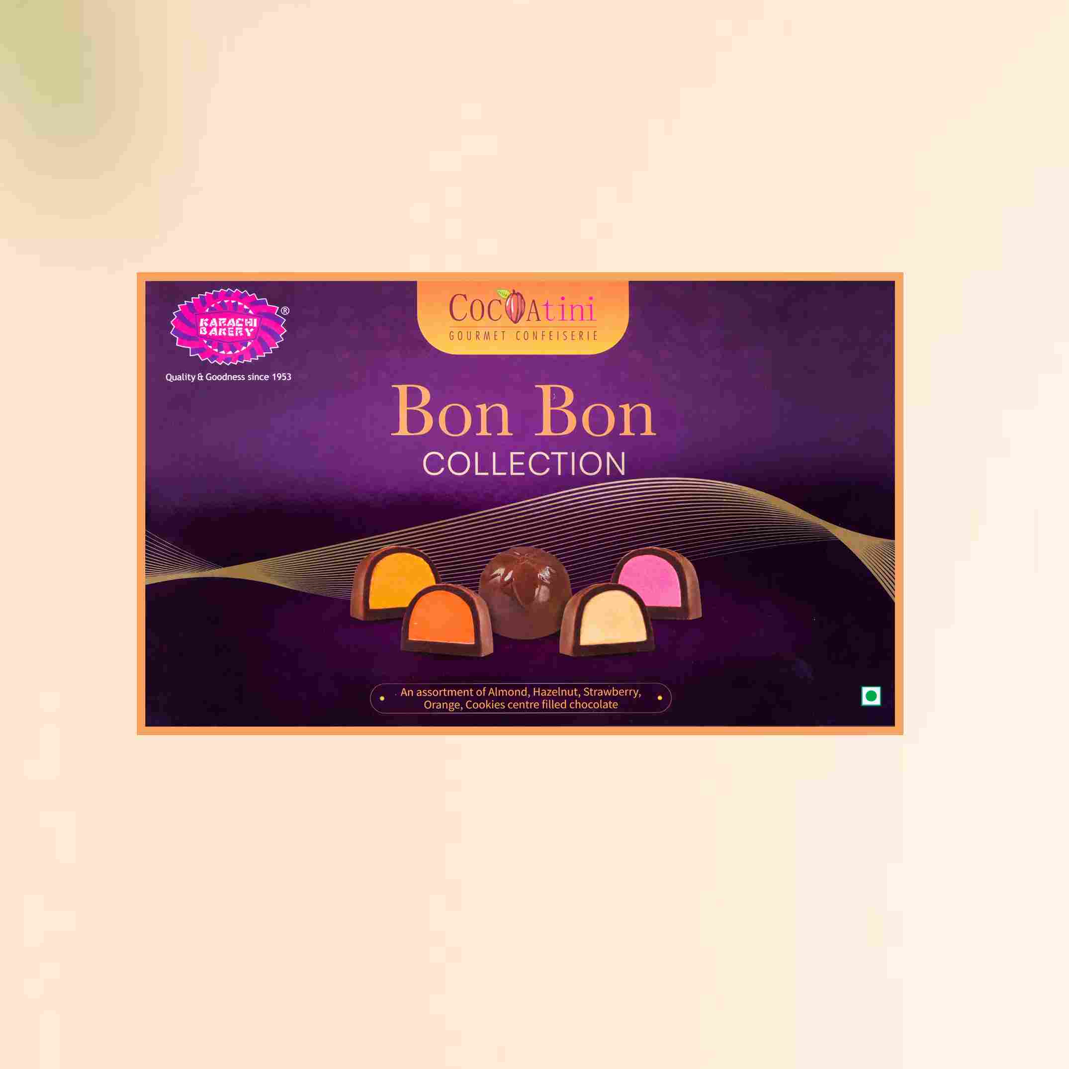Bon Bon Collection 300g