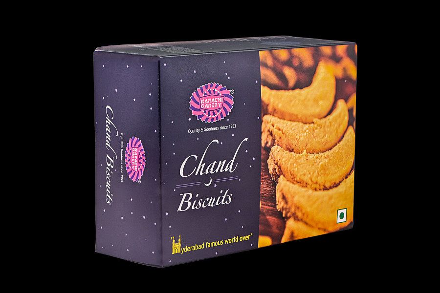 Chand Biscuit 400g