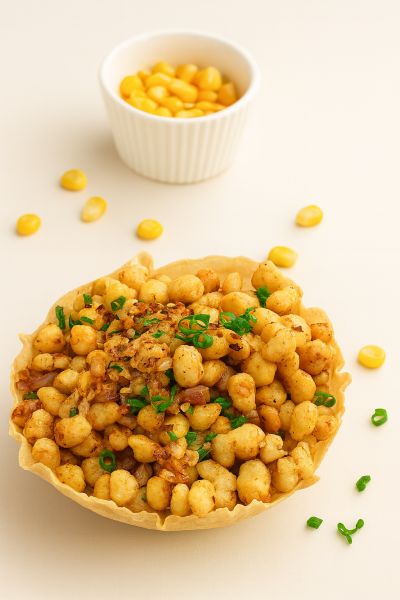 Crispy Corn Salt & Pepper