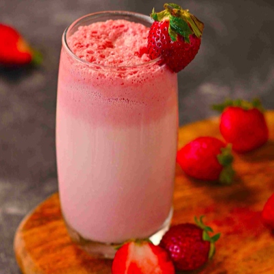 Thick Shakes / Lassi