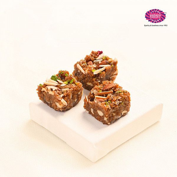 Shahi Doda Burfi