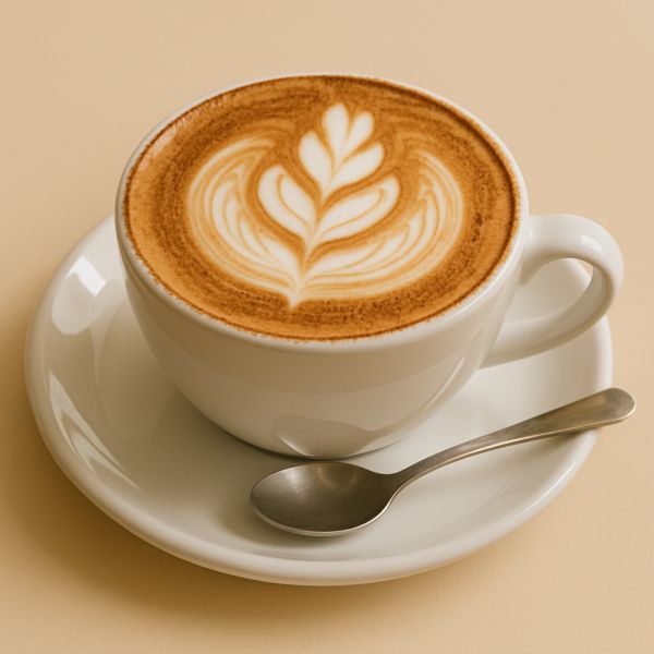 Cappucino