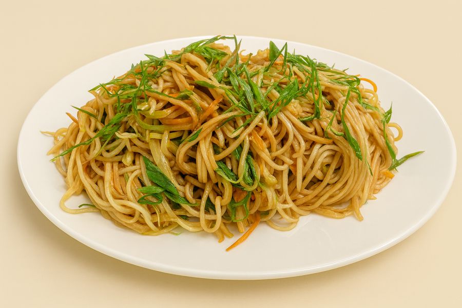 Hakka Noodles