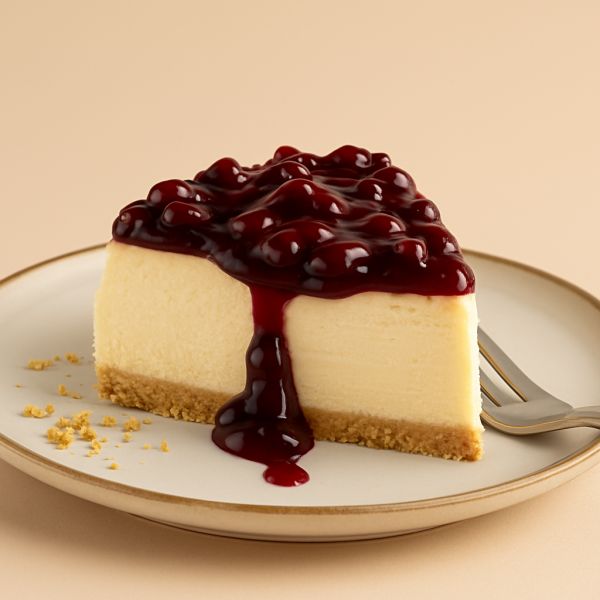 Blueberry Cheese Pastry