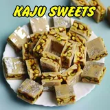 kaju(Dry Fruits ) sweets