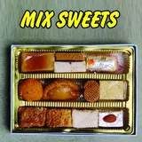 Mix (Assorted) sweets