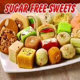 sugar free sweets