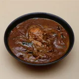 Pepper Chicken Masala