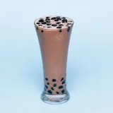 Chocolate Boba