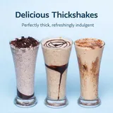 Thickshakes