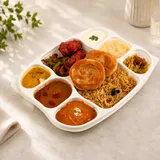 Empire Special Thalis & Combos