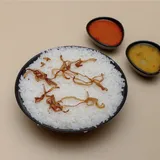 Ghee Rice