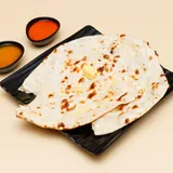 Butter Naan