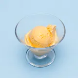 Mango Ice Cream