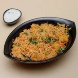 Veg Biryani