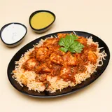 Empire Special Boneless Chicken Biryani
