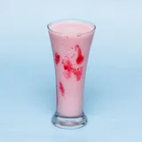 Strawberry Thick Shake