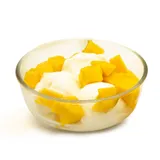 Mango Royale Sundae