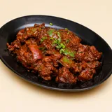 Pepper Mushroom