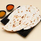 Tandoori Naan
