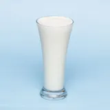 Vanilla Thick Shake