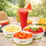 Healthy Combo