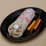 Chicken Shawarma (Rolls)