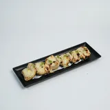 Creamy Chicken Tikka