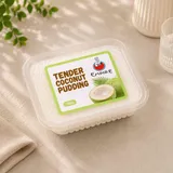 Empire Special Dessert